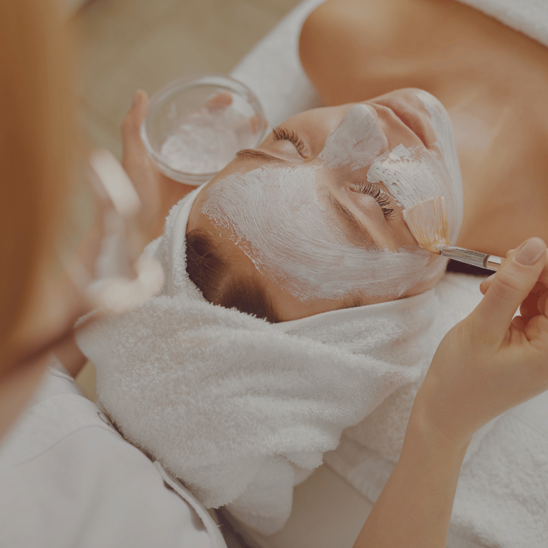 The Benefits of a chemical peel facial