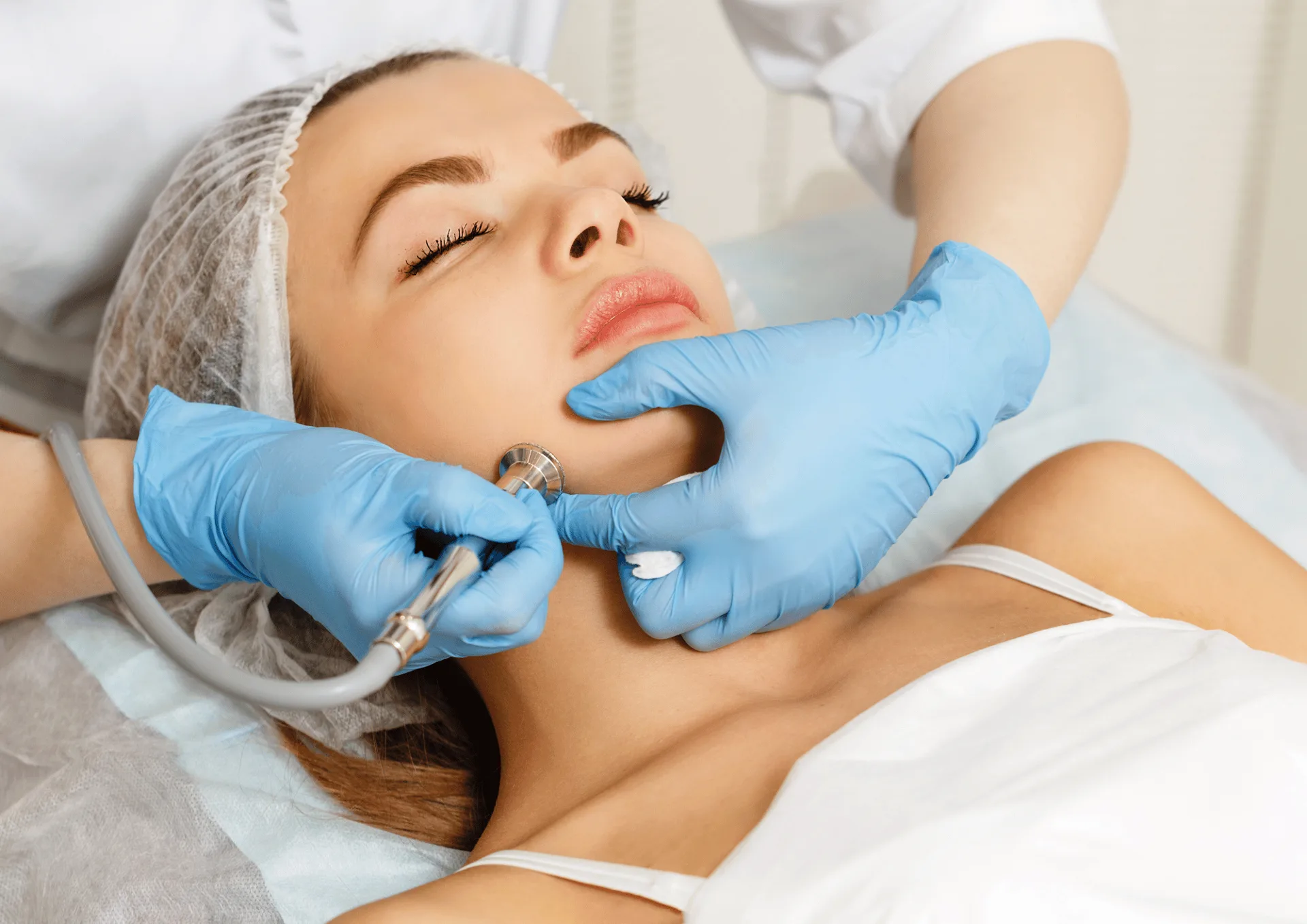Microdermabrasion for Acne Scars and Dark Spots: An Honest Toronto Guide to What Actually Works